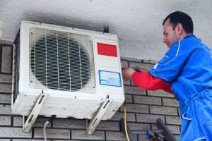 HVAC Companies Near Olivehurst, CA Available Now